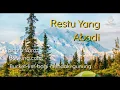 Download Lagu Lefthanded, Restu Yang Abadi, Maksud Lagu