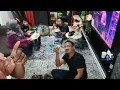 Download Lagu Open house with Azan Scan, Loko Motif and family