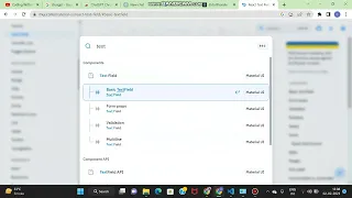 TextField TextBox - Create Form in ReactJs using material ui