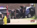 1 arrested at Sioux Falls gas station Wednesday