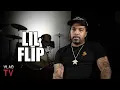 Lil Flip on His Worst Investment Ever Unmotivated Ungrateful Rappers Part 9