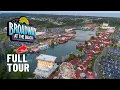 Broadway At The Beach Myrtle Beach South Carolina Full Tour