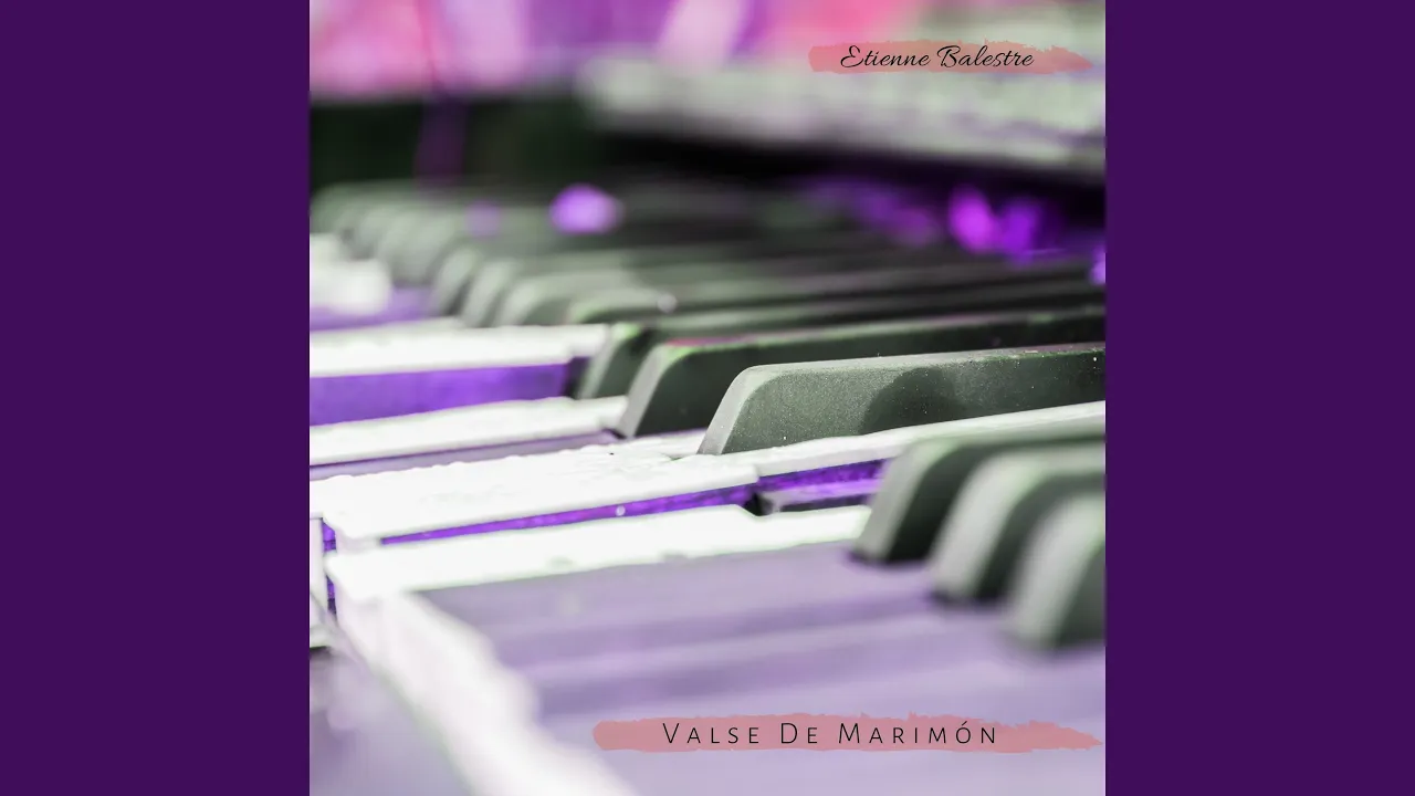 Valse De Marimón Valse De Marimón