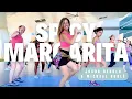 Download Lagu SPICY MARGARITA, by Jason Derulo \u0026 Michael Bublé  🔥 Dance 🔥 Burn Calories 🔥 Lose Weight | Carolina B
