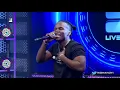 Download Lagu Blaq Diamond - Ibhanoyi [Live AMP Performance]