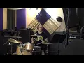 KES the Band - Fallin' - Drum Cover