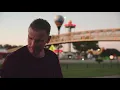 EUPHORIA - Ken Ramm - "Back Against The Wall"
