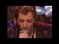 A Perfect Circle 3 Libras Live Jay Leno