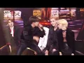 Stray Kids(스트레이 키즈) - THUNDEROUS(소리꾼) @인기가요 inkigayo 20210912