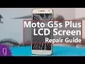 Download Lagu Moto G5s Plus LCD Screen Repair Guide丨Display Broken
