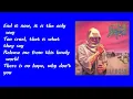 Death "Pull the Plug" (1988) Lyric Video