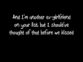 Download Lagu No Doubt: Ex-girlfriend with lyrics
