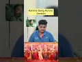 Download Lagu “What if  actors sang ‘Kanima’? 🤯 | Retro song  x Mimicry  🎤✨