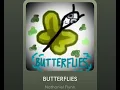 BUTTERFLIES - Katie Buckley