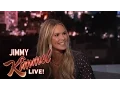 Elle Macpherson on Being a Supermodel in the 80 s