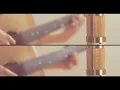 アイラブユー / back number (cover)