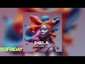 Lagu JAZZWRLD , Thukuthela, Babalwa M \u0026 Gl_Ceejay - Shela (Official Audio)