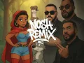 Download Lagu KAMELON x TRIANGLE DES BERMUDES FT NOSH RMX DECK 2025