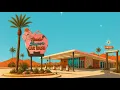 1960 S ATOMIC LOUNGE JAZZ CAR WASH MUSIC