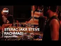 Download Lagu Sterac (aka Steve Rachmad) Boiler Room x Dekmantel Festival DJ Set