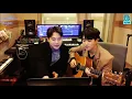 [Engsub] Zairo (자이로) & Minseok (김민석) - Wonderland