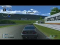 Gran Turismo 4 Schwarzwald Liga B race 3