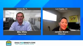 Marketing Champions with Jennifer Moore from Silvercrest