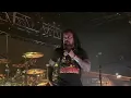Sevendust - Angels Son featuring Mike Doling and John Fahnestock from Snot - Sayreville NJ 5/23/2026