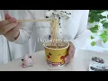 物欲の秋🍂iPhone18proを開封するvlog🖇️🩶｜シュガバニ ポケモン 可愛いもの集め 目印チャーム作り🐱 ぽこポケでお城を建てる🏰｜ Days in my life