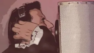 اغنية انا شعري شاب من العزاب والجراح     احمد شيبة واوكا وارت     كاملة دندنها