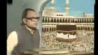 mera payamber azeem tar hai muzafar warsi