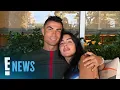 Cristiano Ronaldo Marries Georgina Rodriguez in Intimate Ceremony E News