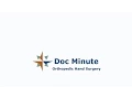 HCA Doc Minute - Orthopedic Hand Surgery