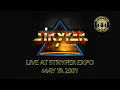Lagu Stryper | Live At Stryper Expo 2001 (Full Concert)