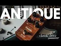 Download Lagu Cornerstone ANTIQUE - Deep Dive