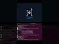 Python Animation Open Source Mechanics