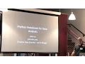 Using iPython Notebook for Data Analysis - John Lin Data Scientist TrueCar