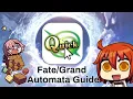 FGO Updated-Player s Guide to Auto-Farming FGA