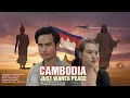 Cambodia Just Wants Peace - កម្ពុជាចង់បានសន្តិភាព / Boty ft Sonja