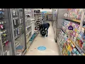Shoplifters Steal from Walgreens in San Francisco Unimpeded