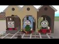 Download Lagu Thomas Comes to Breakfast : BWTF \u0026 Thomtoys Land Remake (Uk)