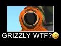 GRIZZLY TRY NOT TO LAUGH 1-4