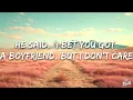 The Chicks - Travelin' Soldier (Lyrics)