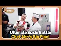 Download Lagu The Sushi War Begins in Gwangju 🍣🔥 [Boss in the Mirror : 311-3] | KBS WORLD TV 250705