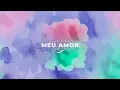 Alok, Ixã - Meu Amor (ISCA BEATS Remix Oficial)