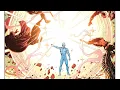 Doctor Manhattan DESTROYS The Justice League - Full Battle Recapped