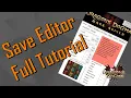 Dragon s Dogma Save Editor 2022 update