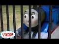 Download Lagu Op eigen benen | Thomas \u0026 Vrienden | Kindercartoons