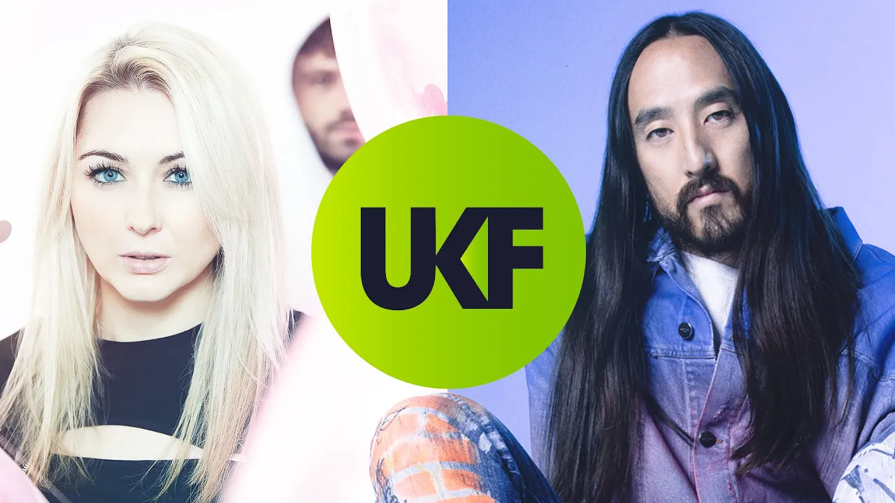 Steve Aoki - New Blood (Koven Remix) Steve Aoki - New Blood (Koven Remix)