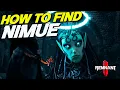 How to Find Nimue Ritualist Armor in Remnant 2 DLC The Awakened King